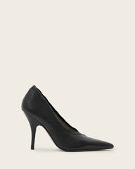 Vera Court Stiletto Heels