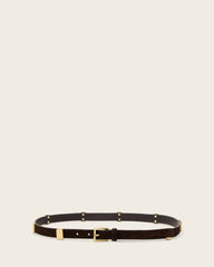 Esta Suede Belt