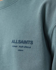 Xander Crew Neck Sweatshirt