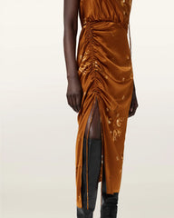 Laura Midi Dress