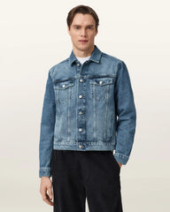 Inveroy Denim Jacket
