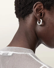 Maeve Medium Post Back Earrings