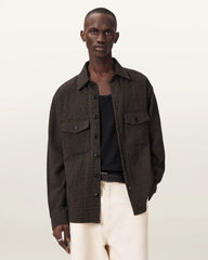 Kanda Long Sleeved Shirt