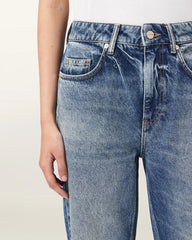 Ember Flared Denim Jeans