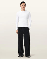 Sabbath Mid Rise Cord Pants