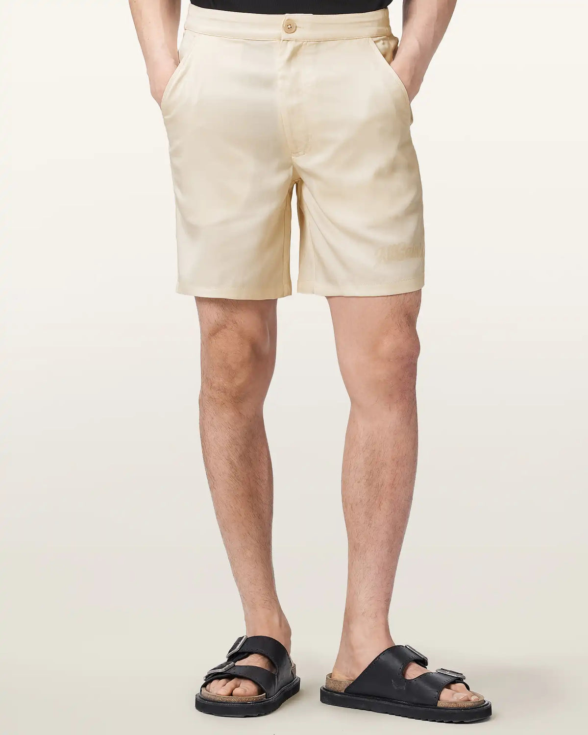 Circe Straight Fit Odyssey Shorts