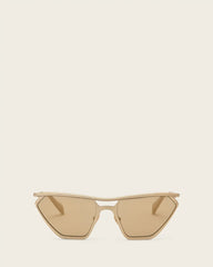 Hali Cat Eye Sunglasses
