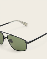 Virgo Navigator Square Sunglasses