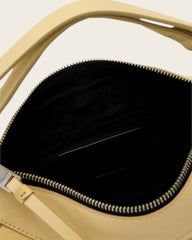 Luna Micro Leather Bag