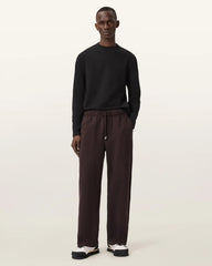 Asher Straight Fit Sweatpants