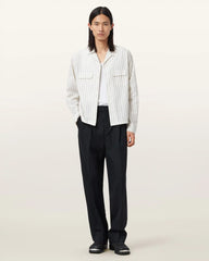 Tallis Straight Leg Pants
