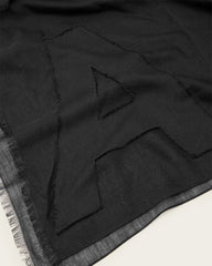 Underground Logo Pareo Scarf