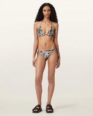 Saph Triangle Bikini Top