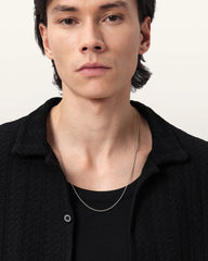 Jay Ball Chain Small Necklace