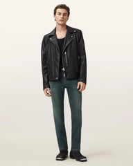 Sid Skinny Fit Denim Jeans