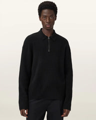 Jakob Long Sleeve Polo