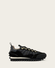 Nevis Suede Sneakers