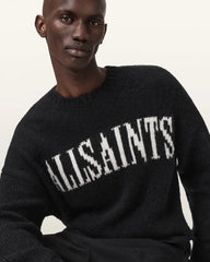Stokes Oversized Boxy Sweater