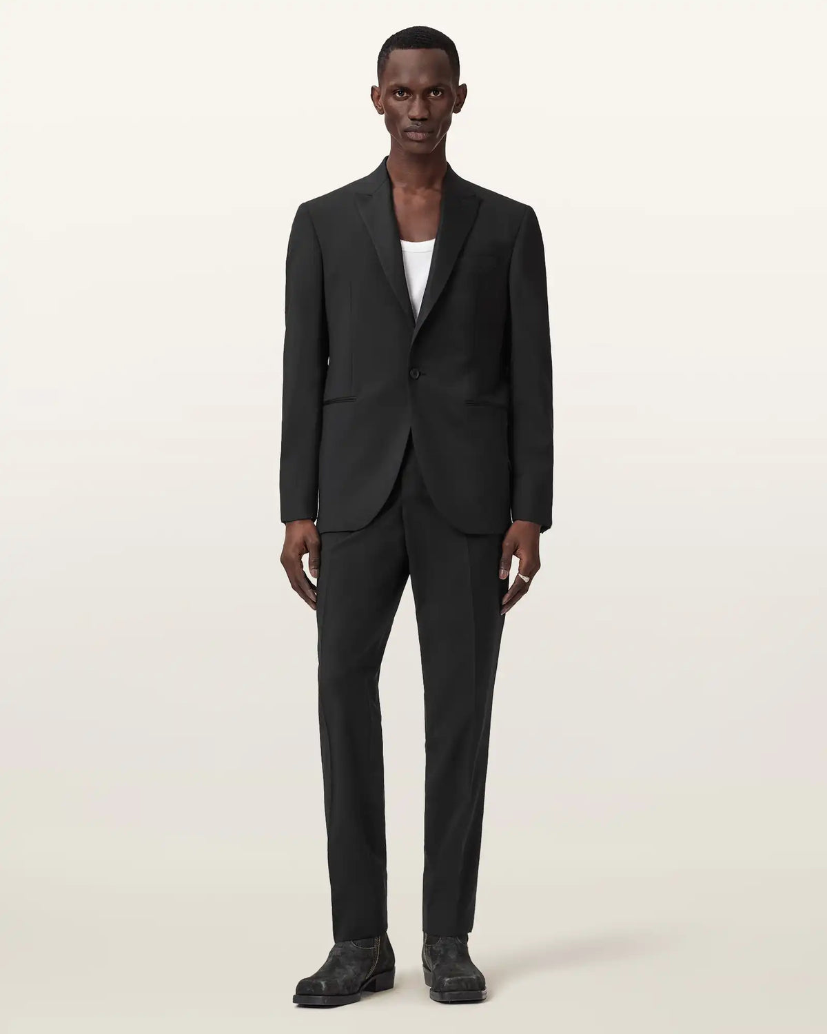 Clyston Slim Fit Blazer