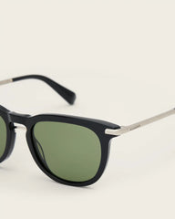 Jude Round Tinted Sunglasses