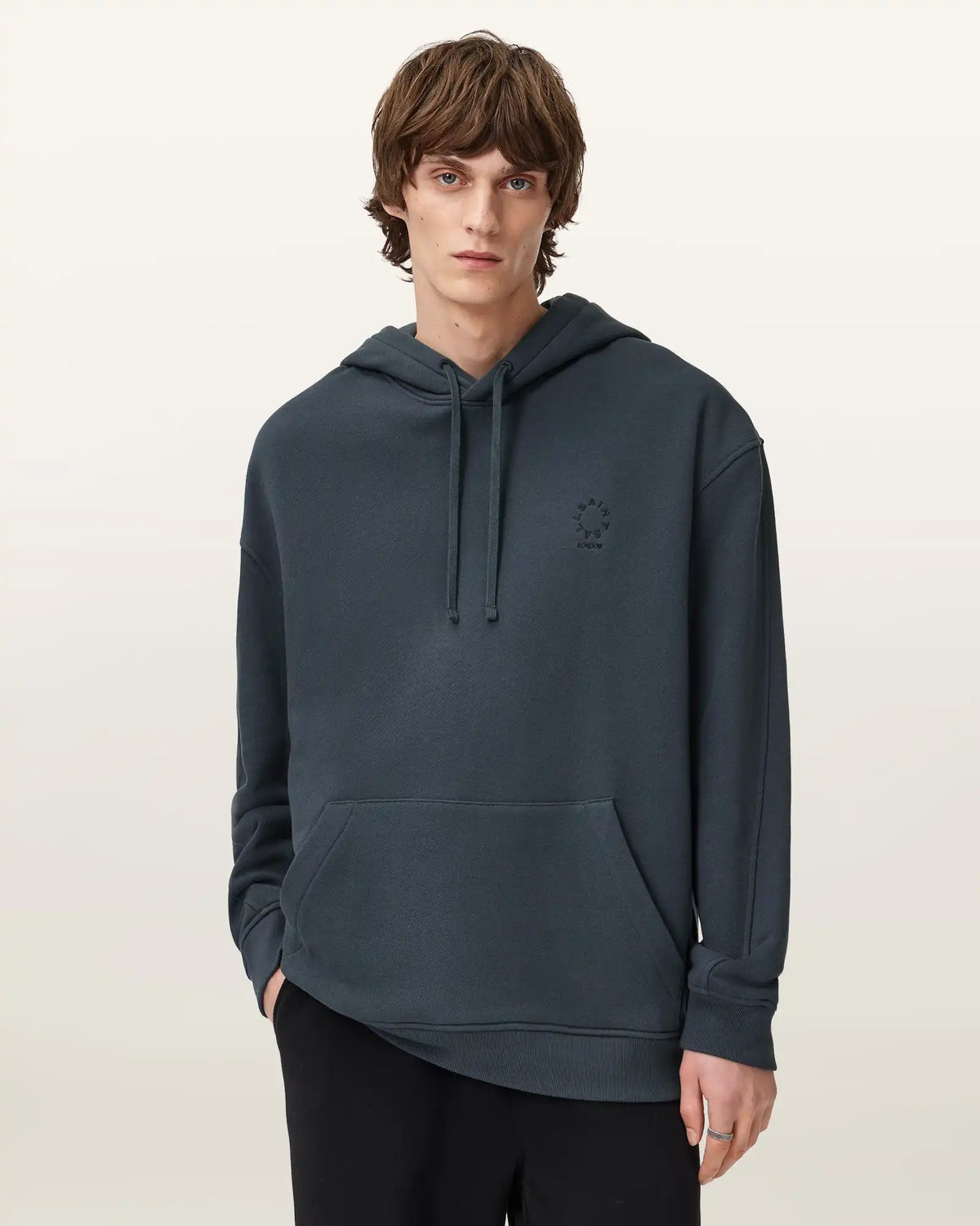 Haven Boxy Hoodie
