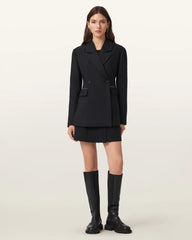 Mimmie Double Breasted Blazer