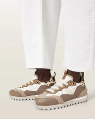Nevis Suede Sneakers