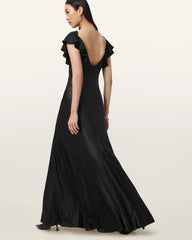 Flora Maxi Dress