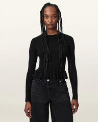 Jas Lightweight Fitted Sweater