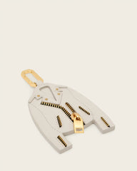 Balfern Leather Keyring