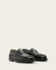 Bloom Leather Loafers