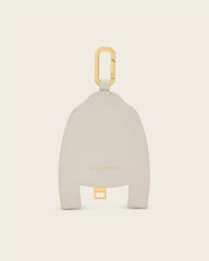 Balfern Leather Keyring