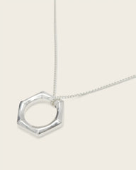 Clara Small Necklace