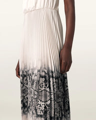 Curtis Ophis 2-in-1 Dress