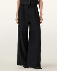Noa Wide Leg Trousers