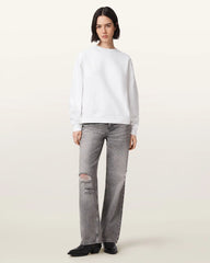 Mabel Etta Oversized Sweatshirt