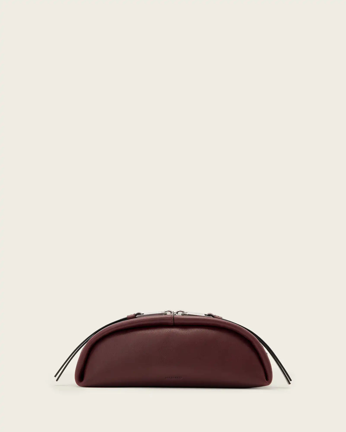 Rosalie Leather Pouch
