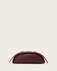 Rosalie Leather Pouch
