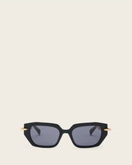 Callisto Cat Eye Shaped Sunglasses