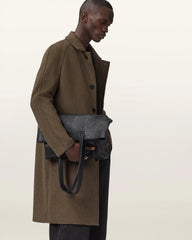 Trent Wool Coat