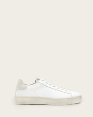 Shana Low Top Leather Sneakers