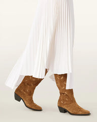 Dolly Western Boots