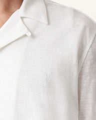 Robson Short Sleeve Ramskull Shirt