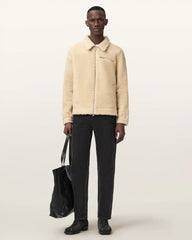 Otis Sherpa Jacket