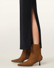 Vivian Suede Boots