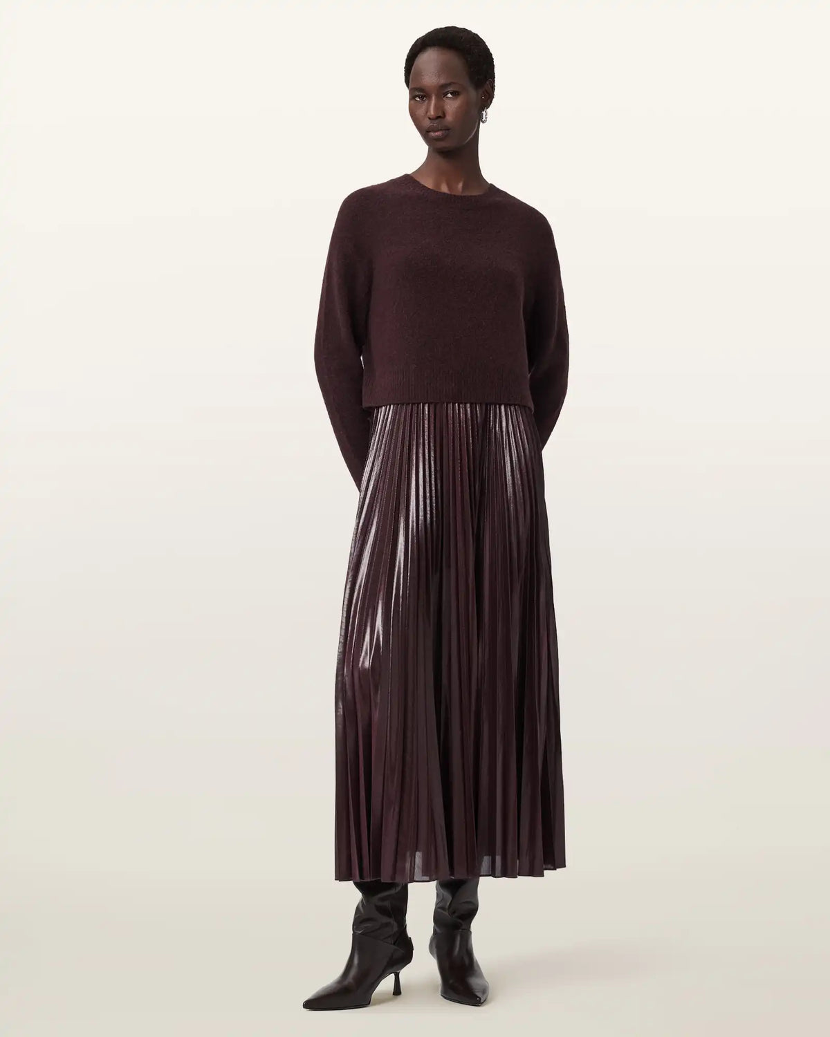 Spark 2-in-1 Dress
