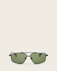 Virgo Navigator Square Sunglasses