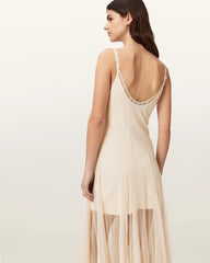 Harmonia Slim Fit 2-in-1 Dress