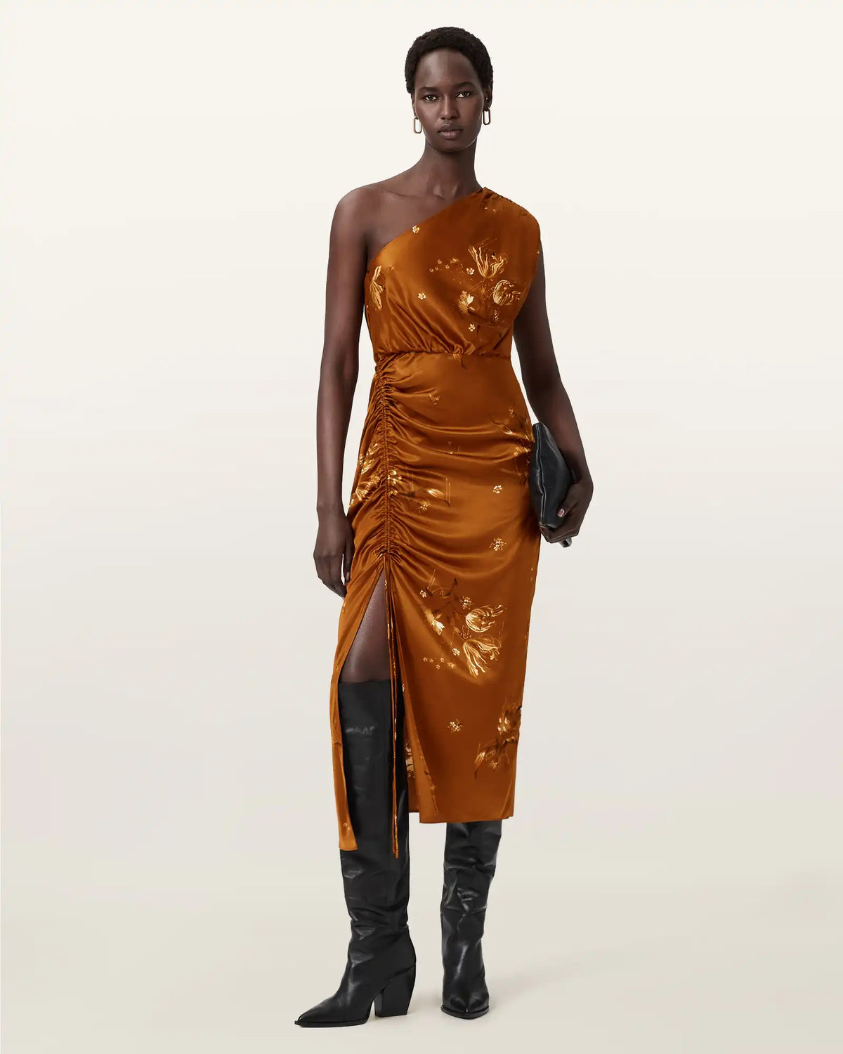 Laura Midi Dress
