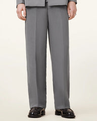 Orpheus Relaxed Fit Tailored Pants